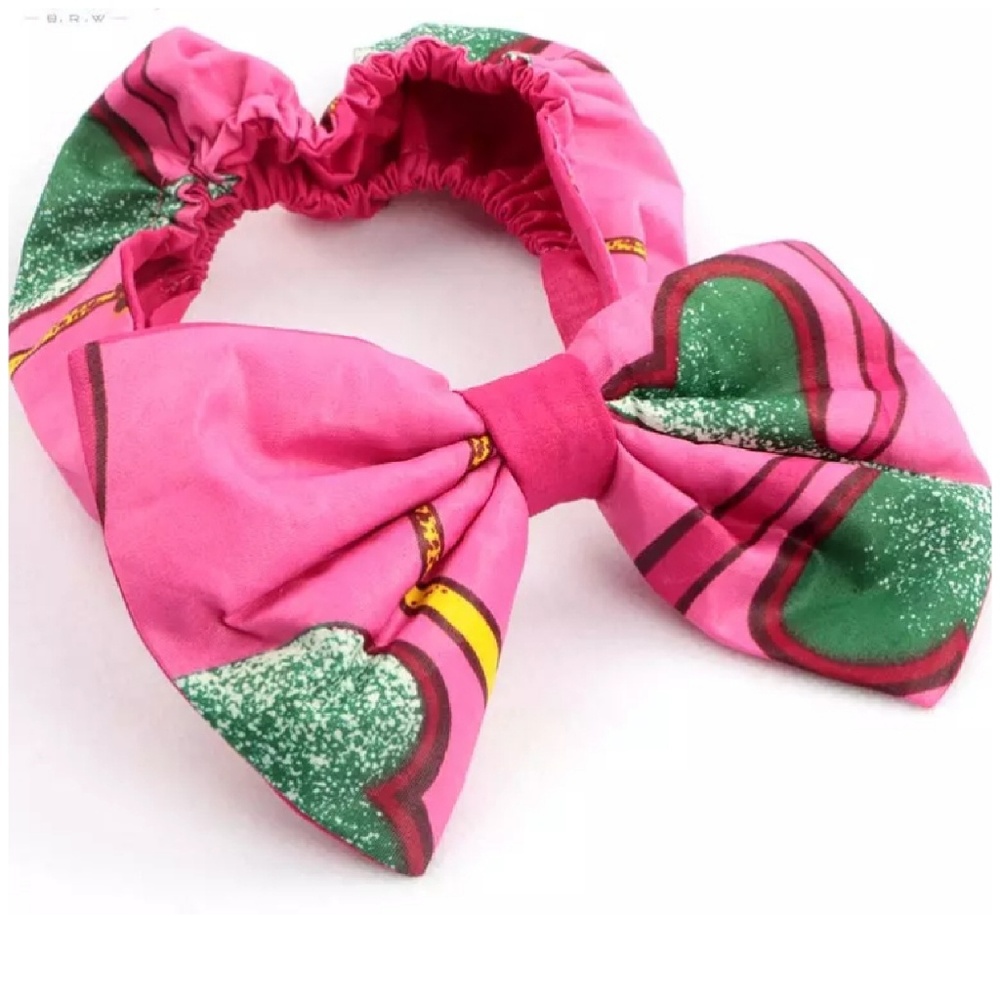 African Headband